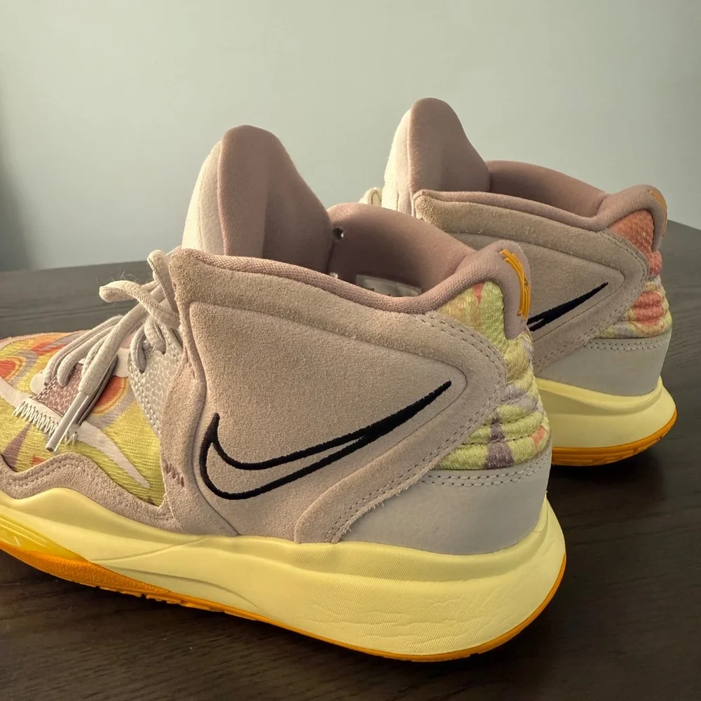 Nike kyrie infinity